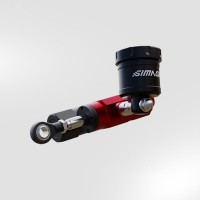 Simagic P-HYSi Inverted Hydraulic Braking System Hydraulic Brake System for P1000 & P1000i Pedals