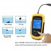 FFC1108-1 100M/328FT Sonar Fish Finder Portable Fish Finder Fish Tracking Device with Wired Sensor