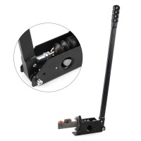 DynoRacing 635mm/25" Universal Hydraulic Handbrake Racing Game Handbrake for Automobile Modification