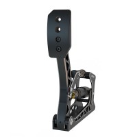 CONSPIT CPP & CGP Golden Single Clutch Pedal Ideal Racing Accessory for Racing Game Simulation