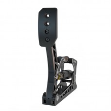 CONSPIT CPP & CGP Golden Single Clutch Pedal Ideal Racing Accessory for Racing Game Simulation