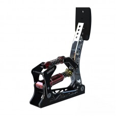 CONSPIT CPP & CGP Red Clutch Single Clutch Pedal Ideal Racing Accessory for Racing Game Simulation