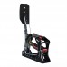 CONSPIT CPP & CGP Red Clutch Single Clutch Pedal Ideal Racing Accessory for Racing Game Simulation