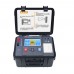 ES3072 Portable 10uohm-1000Kohm Transformer DC Resistance Tester with 5-inch Touch Screen for FUZRR