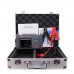 ES8020 0mohm-3.1ohm 0-70V Lithium Battery Internal Resistance Tester Bluetooth Version with 3.5-inch LCD