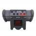 ES8020 0mohm-3.1ohm 0-70V Lithium Battery Internal Resistance Tester Bluetooth Version with 3.5-inch LCD