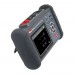 ES8020 0mohm-3.1ohm 0-70V Lithium Battery Internal Resistance Tester Bluetooth Version with 3.5-inch LCD