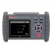 ES8020 0mohm-3.1ohm 0-70V Lithium Battery Internal Resistance Tester Bluetooth Version with 3.5-inch LCD