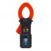 ES3022 0ohm-1500ohm 0mA-40A Ground Pile Clamp Earth Resistance Tester Practical Type Loop Resistance Tester
