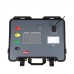 ES3030 5A 400V 0-2000ohm Digital Large-scale Ground Network Resistance Tester for Step Voltage Measurement