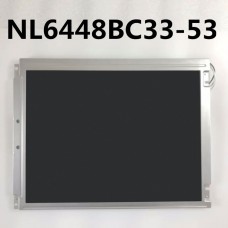 High Quality Original New NL6448BC33-53 10.4-inch Industrial TFT Color LCD Screen for NEC Monitor