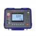ES3035+ 5KV 2Tohm Digital High Voltage Insulation Resistance Tester Megohmmeter with 4-digit LCD Screen