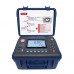 ES3035+ 5KV 2Tohm Digital High Voltage Insulation Resistance Tester Megohmmeter with 4-digit LCD Screen