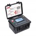 ES3045 5KV 10Tohm Digital High Voltage Insulation Resistance Tester Megohmmeter Support 500 Groups of Storage Data