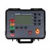 ES3001 Four-wire 0-30Kohm Ground Resistance Tester Multifunctional Soil Resistivity Meter Replacement for KEW4106/ETCR3000B