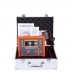 ES9020 0-2000V 0.1uA-199.9uA Intelligent Lightning Protection Components Tester SPD Tester for Arresters and Surge Protectors
