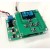 AD9912 Core Board + STM32 Main Control Board 1GSPS 400MHz Sine Wave Output DDC Synthesis with 1.3-inch TFT Screen
