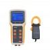 ES9050 AC0-700V 0-300A Pumping Unit Multimeter Digital Smart High Precision Patrol Tester for Oil Field On-site Testing