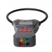 FR2050E Flexible Clamp Power Meter with 300mm Jaw Diameter for Three-phase AC Voltage/Current/Power Measurement