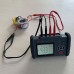 FR3060A 0.01mohm-30Kohm Digital DC Low Resistance Tester 10uohm High Precision Micro-ohmmeter 4-Wire Measurement