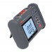 FR3060A 0.01mohm-30Kohm Digital DC Low Resistance Tester 10uohm High Precision Micro-ohmmeter 4-Wire Measurement