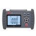 FR3060A 0.01mohm-30Kohm Digital DC Low Resistance Tester 10uohm High Precision Micro-ohmmeter 4-Wire Measurement