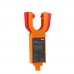 ES1000 Orange 0mA-1200A H/L Voltage Clamp Current Meter for High Voltage/Transformer Current Measurement