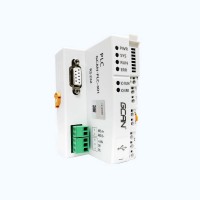 GCAN-PLC-302-P 180M PLC Controller Programmable Logic Controller (with CAN Port) for IO Modules