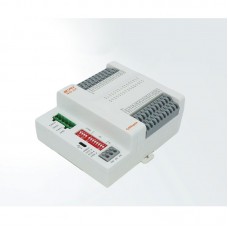 GCAN-4032 Industrial-Grade Remote IO Module Digital IO Module with 1CH CANopen + 16CH DI + 16CH DO