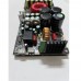 500W Mono Amplifier Board Power Amp Board Digital Power Amplifier Board for Outdoor Speaker Karaoke