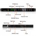 GAX-4II 110-220V 24Bit Professional Digital Reverb DSP Processor Digital Equalizer with 200 Programs