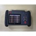 FR2020 AC0-600V/0-20A/0-12kW Portable Three-phase Digital Phase Volt-ammeter for AC Voltage/Current/Power Measurement