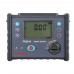 FR3010 0.01-3000ohm Three-wire Digital Ground Resistance Tester Simple Type Earth Resistance Tester