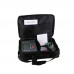 FR3025 2500V 200Gohm Digital Insulation Resistance Tester Megohmmeter for Insulation Resistance/Voltage Test