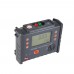 FR3025 2500V 200Gohm Digital Insulation Resistance Tester Megohmmeter for Insulation Resistance/Voltage Test
