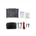 FR3025 2500V 200Gohm Digital Insulation Resistance Tester Megohmmeter for Insulation Resistance/Voltage Test