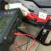 FR3025E 5000V 200Gohm Digital Insulation Resistance Tester Megohmmeter for Insulation Resistance/Voltage Test