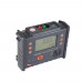 FR3025E 5000V 200Gohm Digital Insulation Resistance Tester Megohmmeter for Insulation Resistance/Voltage Test