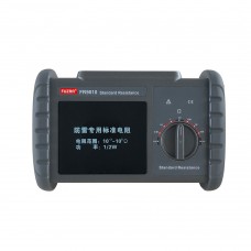 FR9010 High Precision Standard Resistance 1/2W for Lightning Protection Ground Resistance/Equipotential Tester Calibration