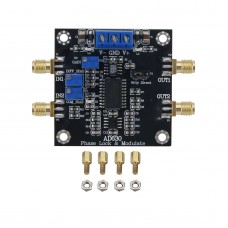 Balanced Modulator AD630 Chip Phase Locked Amplifier Module Modulation Demodulation