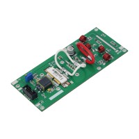 Assembled 150W 85Mhz-108Mhz FM Transmitter RF Power Amplifier Board for Ham Radio