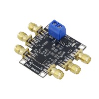 ADL5920 VSWR Meter 9KHz-7GHz Bidirectional RMS & VSWR Detector Module 