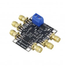 ADL5920 VSWR Meter 9KHz-7GHz Bidirectional RMS & VSWR Detector Module 