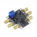 ADL5920 VSWR Meter 9KHz-7GHz Bidirectional RMS & VSWR Detector Module 