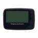 Programmable Alphanumeric Pager POCSAG Pager Emergency Text Receiver Kit Chargeable Write Frequency