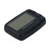 Programmable Alphanumeric Pager POCSAG Pager Emergency Text Receiver Kit Chargeable Write Frequency