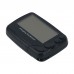 Programmable Alphanumeric Pager POCSAG Pager Emergency Text Receiver Kit Chargeable Write Frequency