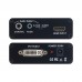 NK-X5 HD Video Converter HDMI To DVI Converter HDMI To DVI + Coaxial/Audio 1920x1080 At 60Hz