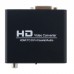 NK-X5 HD Video Converter HDMI To DVI Converter HDMI To DVI + Coaxial/Audio 1920x1080 At 60Hz