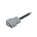 JS1A/JS1B Servo Command Cable A02B-0120-K810 A02B-0120-K800 3m for Funuc Servo